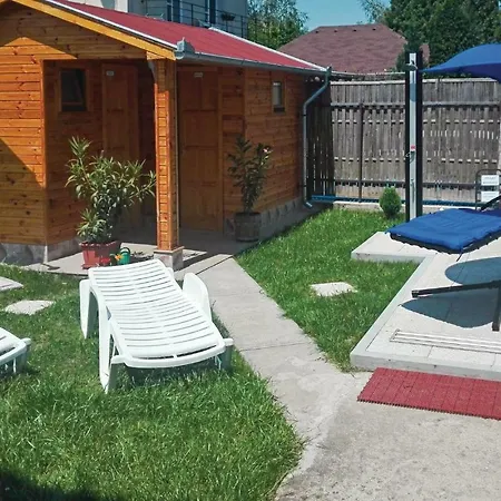 Four Bedroom In * Zamárdi