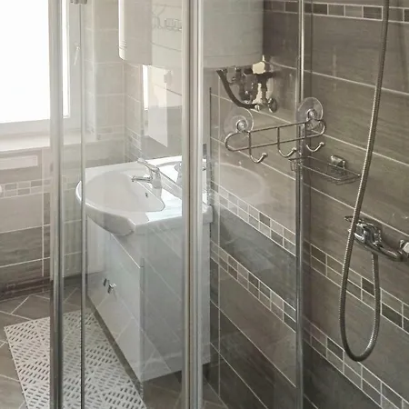 Апартаменты Four Bedroom In *