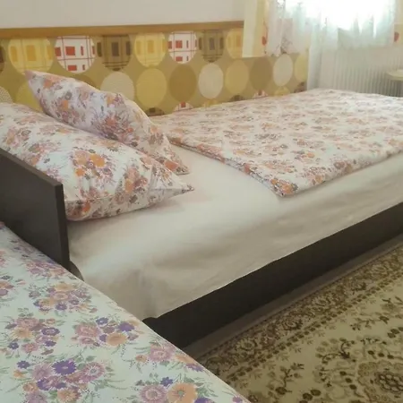 Four Bedroom In